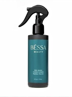 BÉSSA Beauty Pre-Wash Conditioner